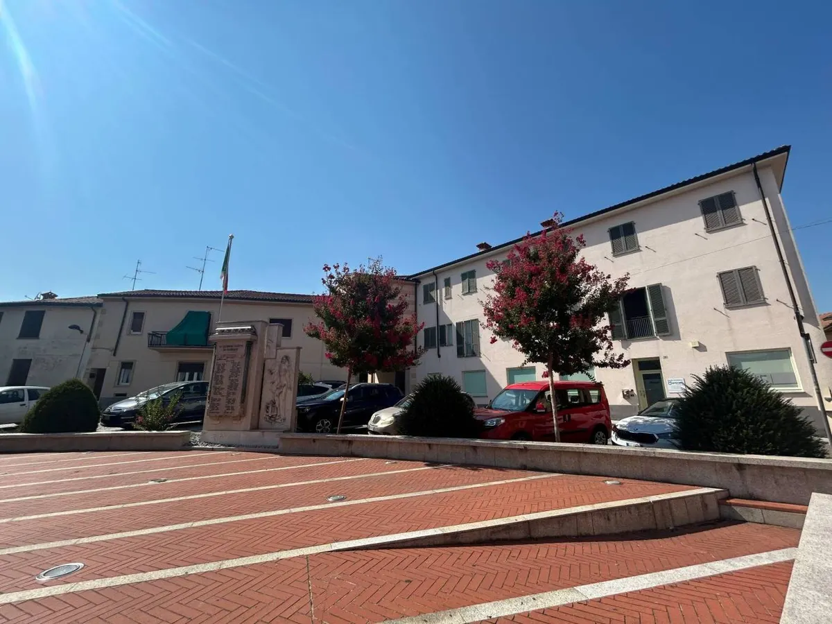 Appartamento in Via Rinaldo Paladini, Casirate d'Adda