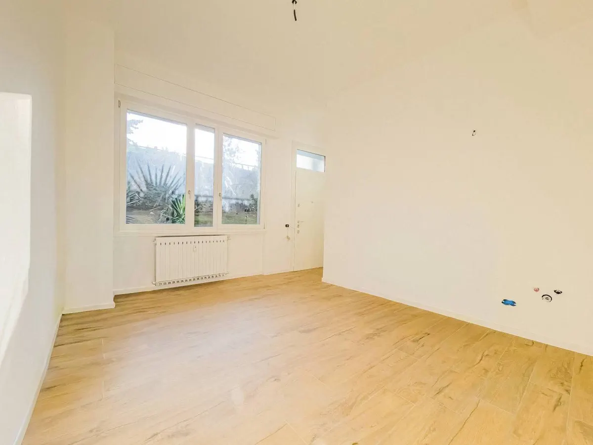 Appartamento in Via Beato Angelico, Treviglio