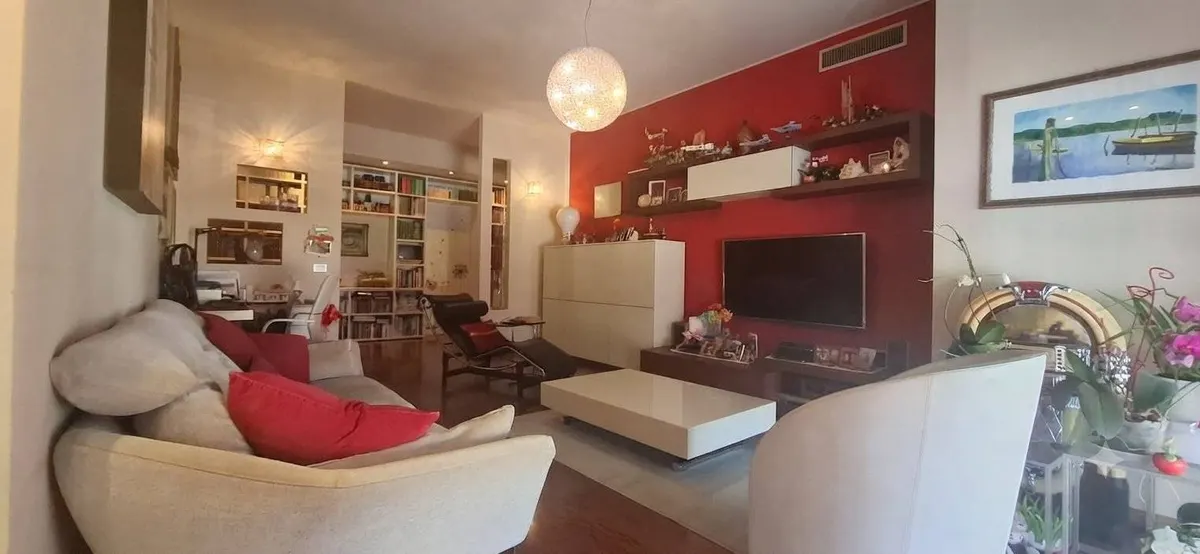 Appartamento in Via Casnida, Treviglio
