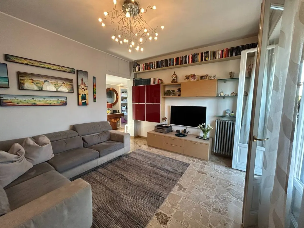 Appartamento in Via Donatello, 1, Treviglio