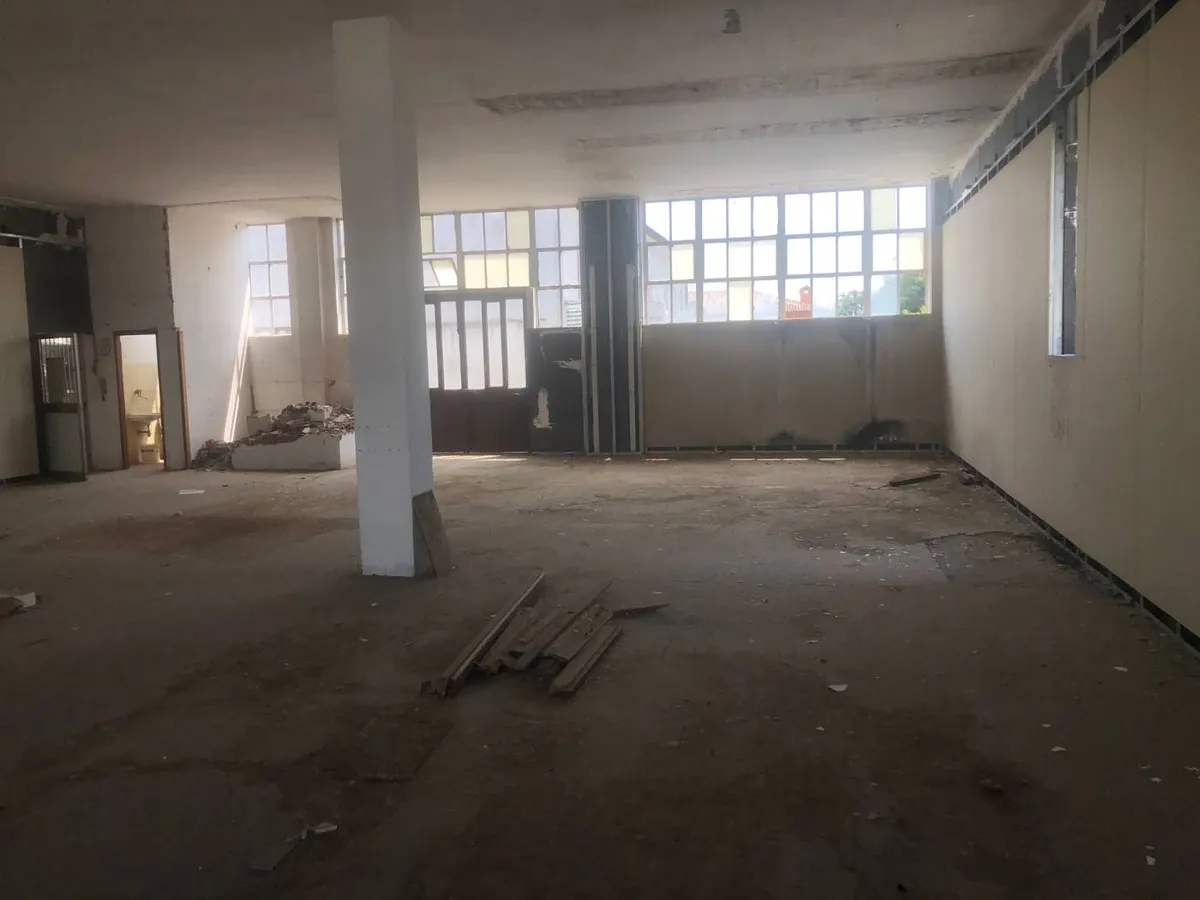 Magazzino in Via b. Menclozzi, Casirate d'Adda