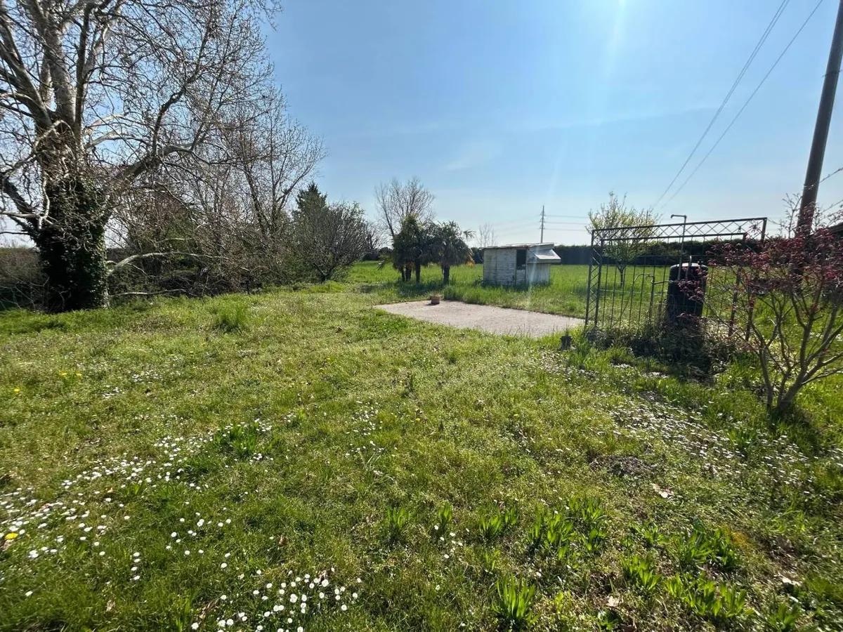Terreno Residenziale in Via Caravaggio, Treviglio